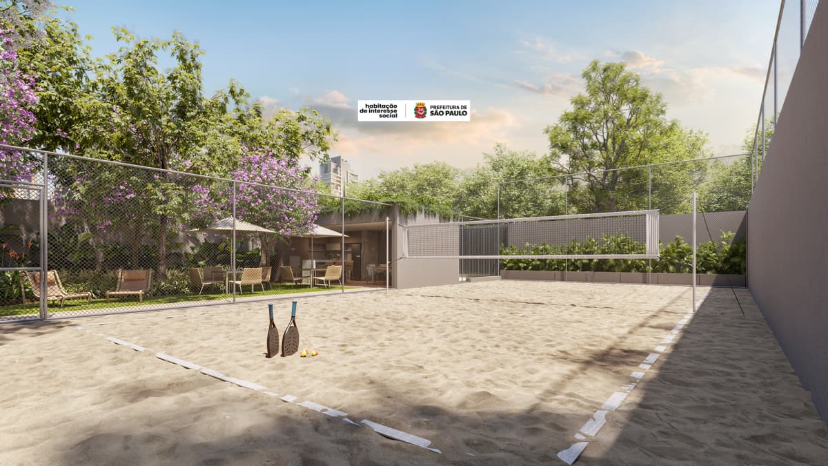 T.O.M. Paraíso — studios e apartments com atmosfera de clube urbano no Paraíso, em São Paulo