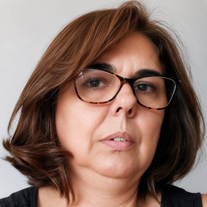 Mônica — corretora de imóveis de médio e alto padrão em São Paulo, CRECI-SP 154406-F
